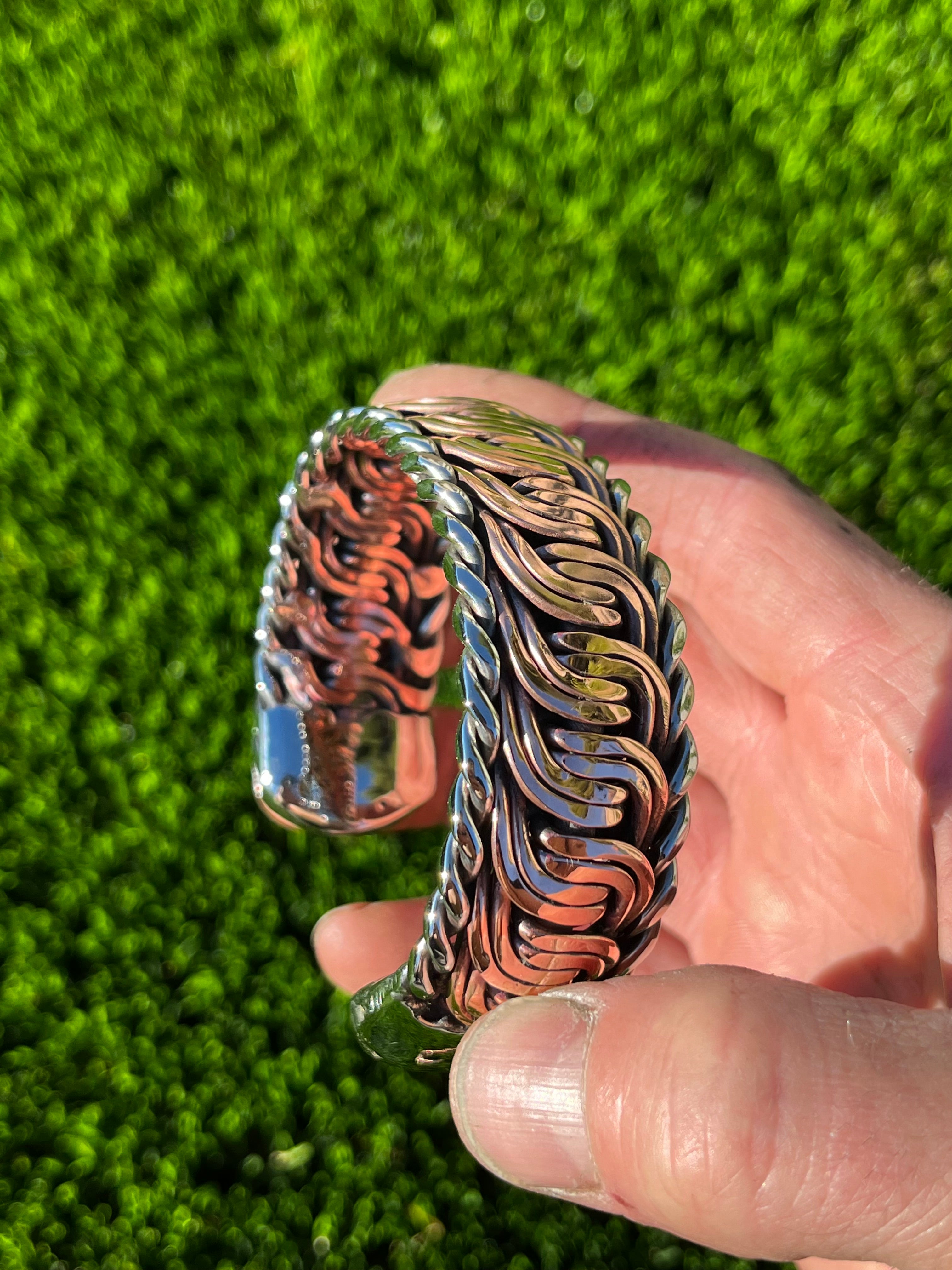 Customize Your Specialty Cuff
