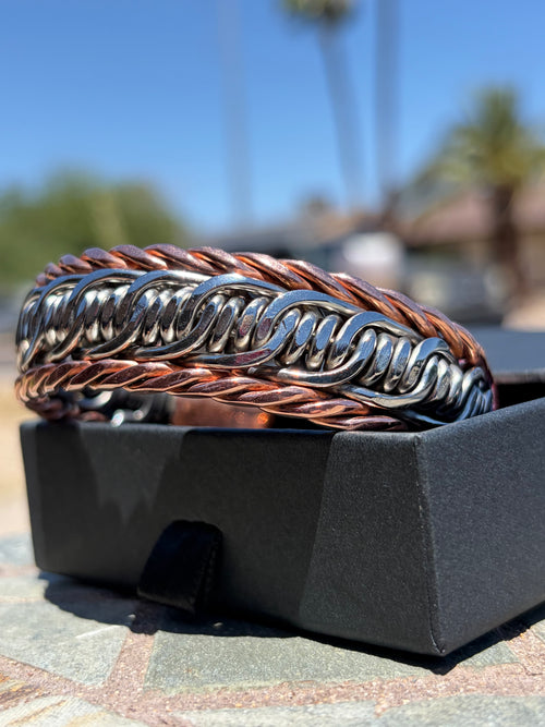 Customize Your Specialty Cuff