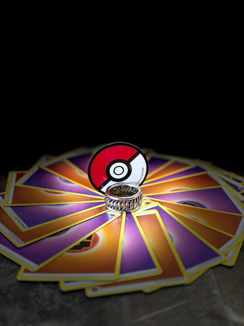 Handmade Ring