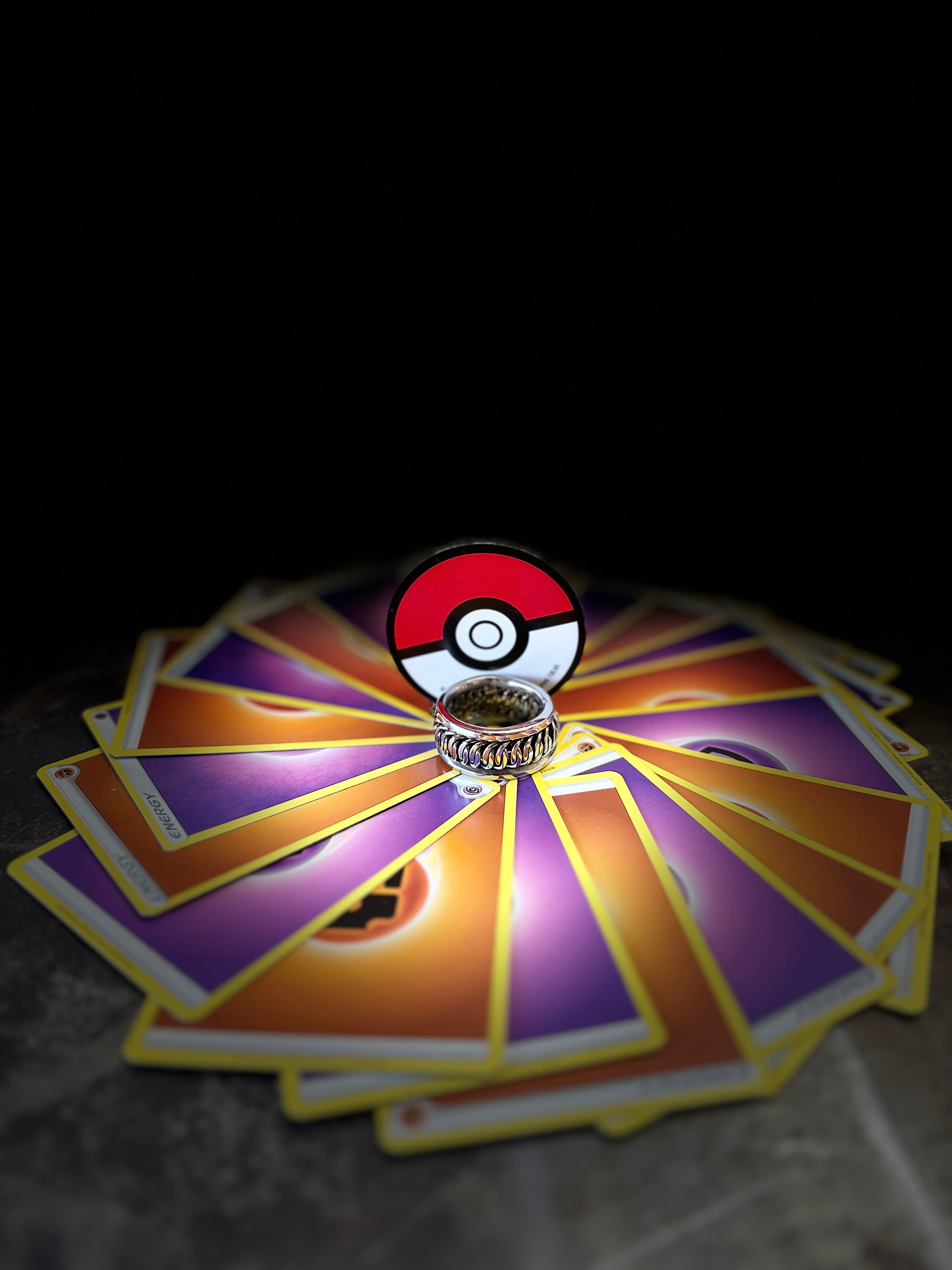 Handmade Ring