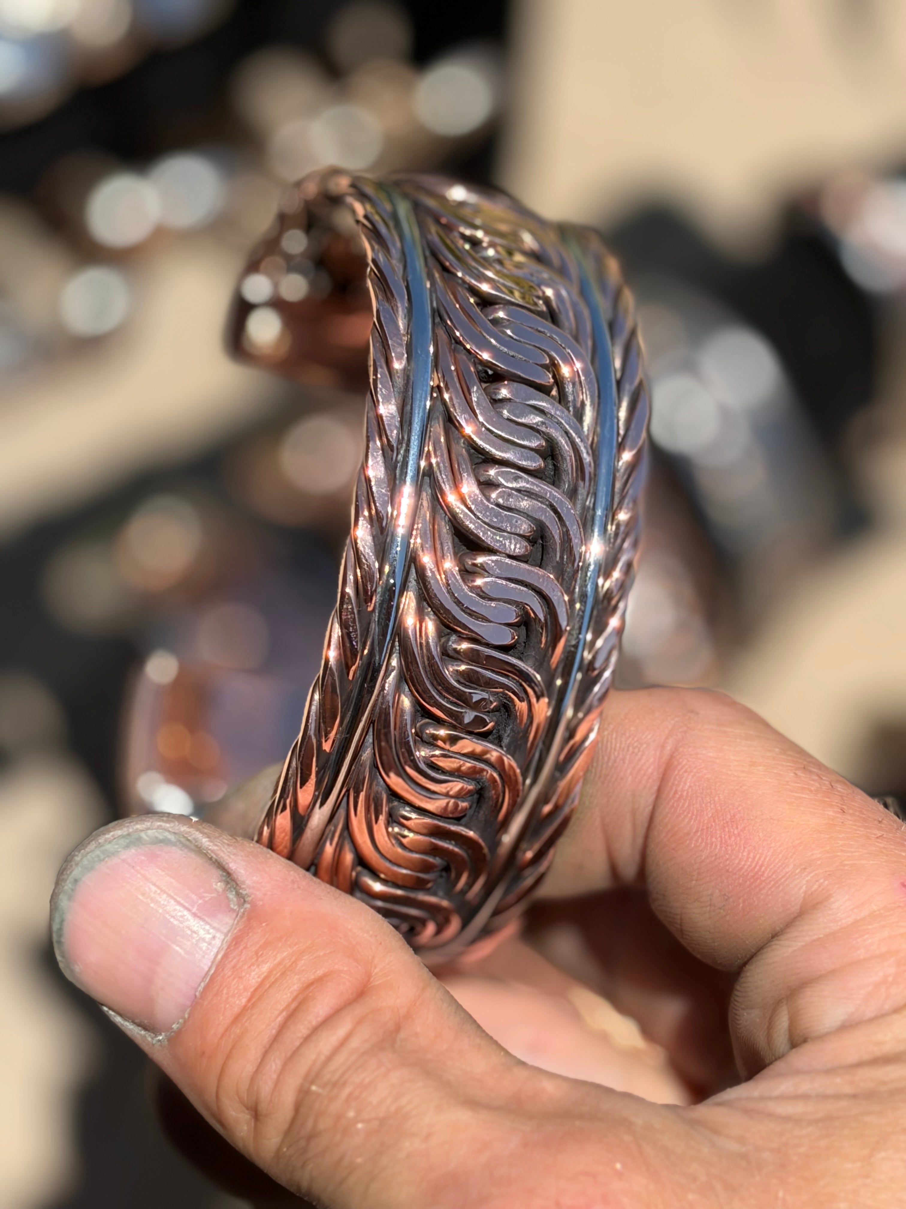 Customize Your Specialty Cuff