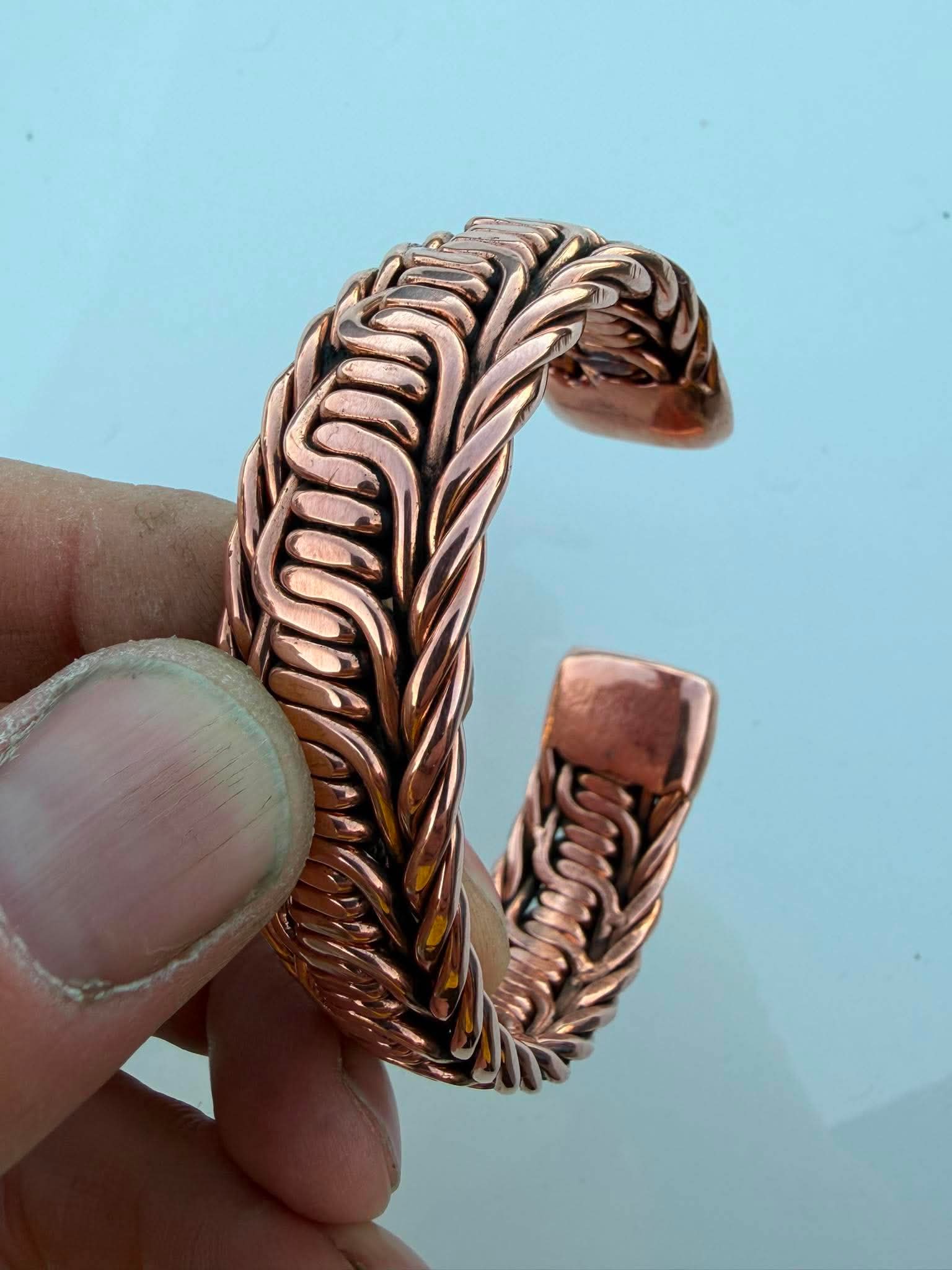 Customize Your Specialty Cuff