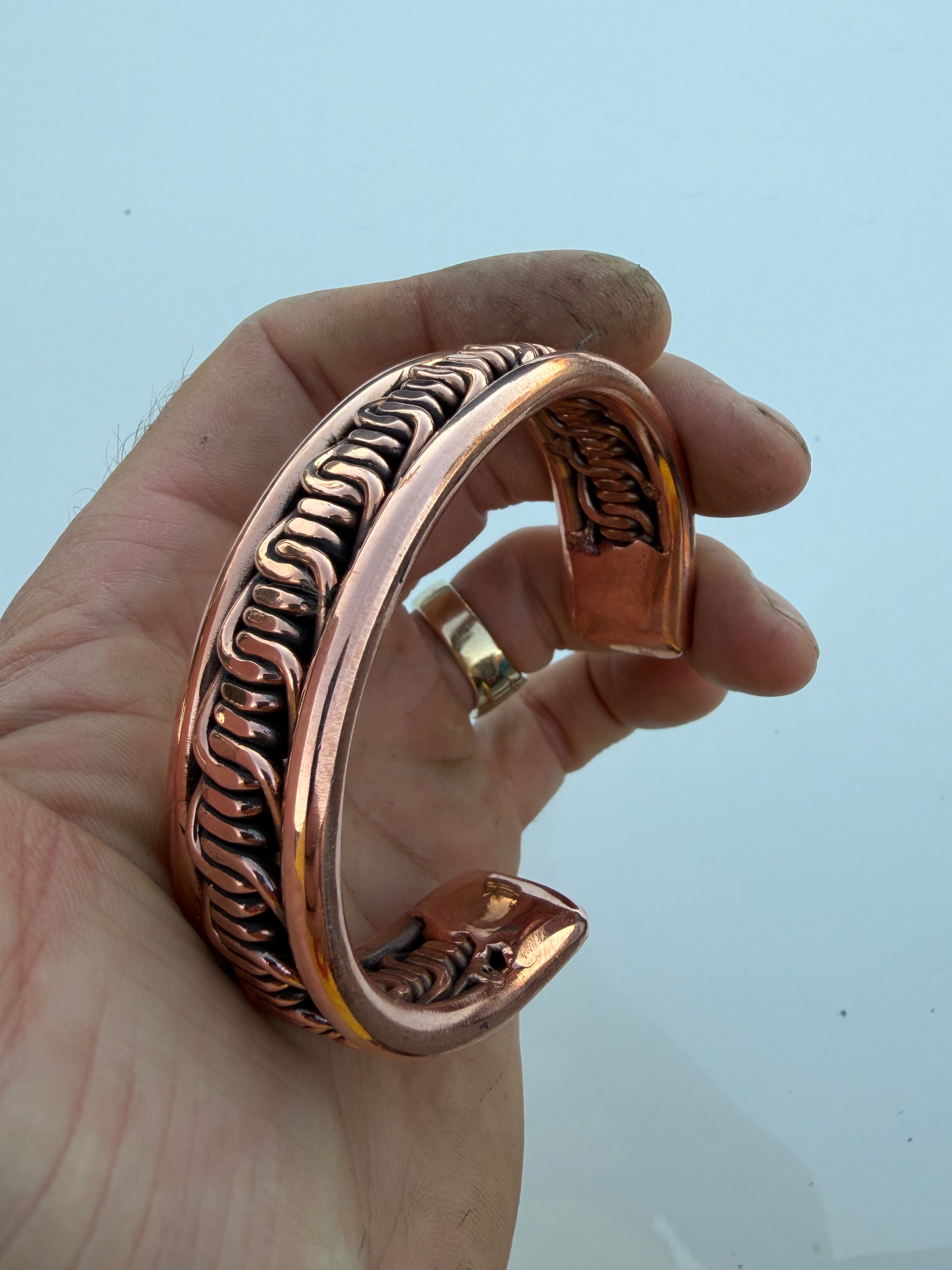 Customize Your Cuff